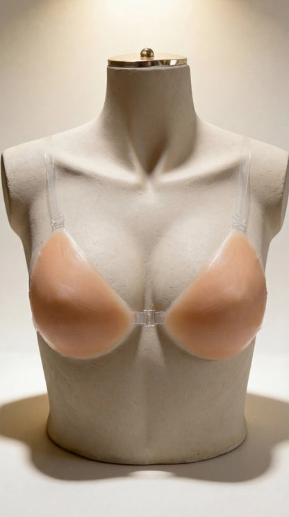 3114 Perfect Fit Adhesive Bra