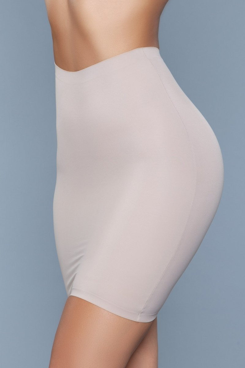 2005 Slimin' Shapewear Slip Skirt