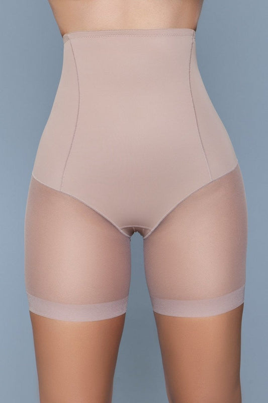 2006 Held Together Shapewear Short