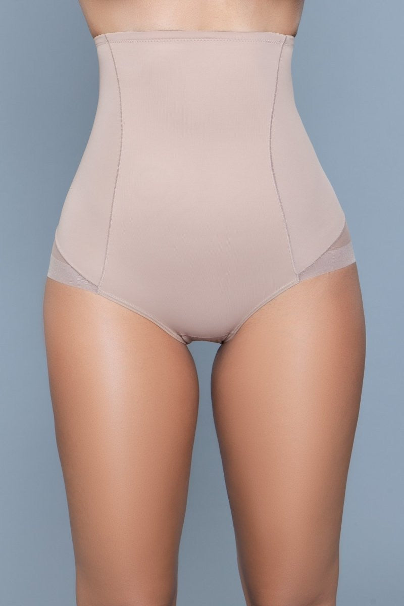 2008 Peachy Soft Shapewear Brief