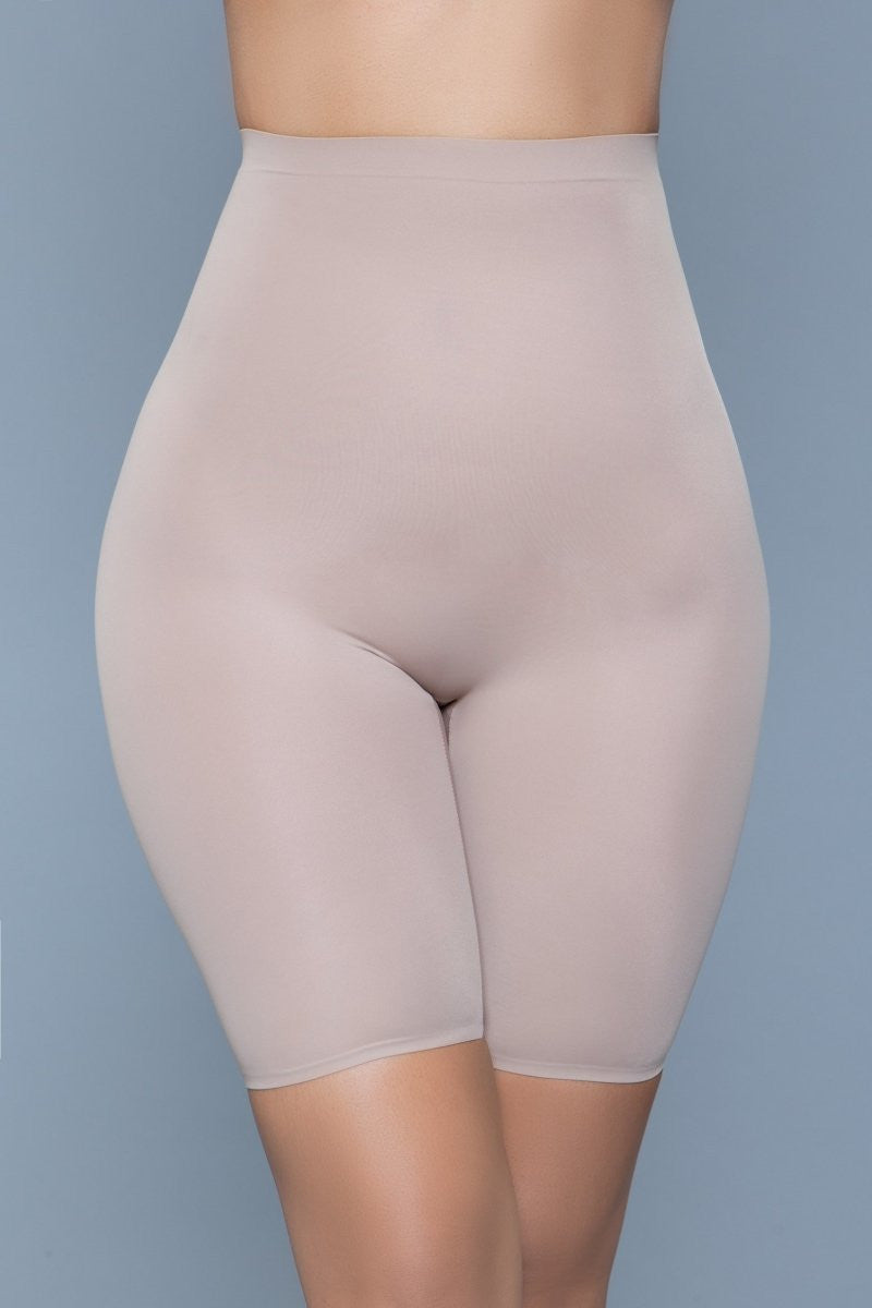 2010 Think Thin Shapewear Short