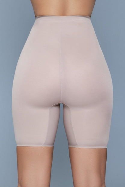 2010 Think Thin Shapewear Short