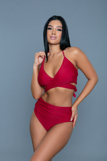 2280 Francesca Swimsuit