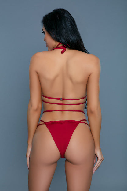 2283 Artemesia Swimsuit