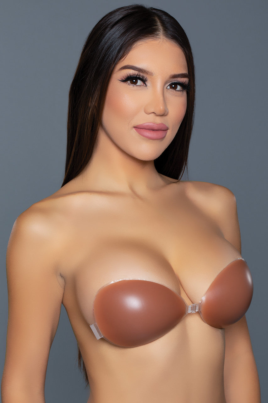 2315 Silicone Sticky Bra