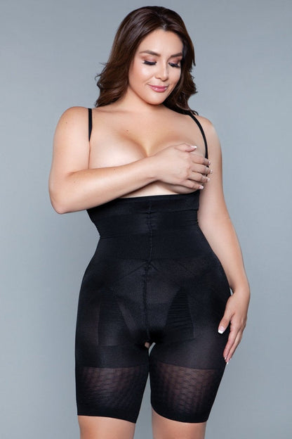BW1675 Thinking Thin Body Shaper