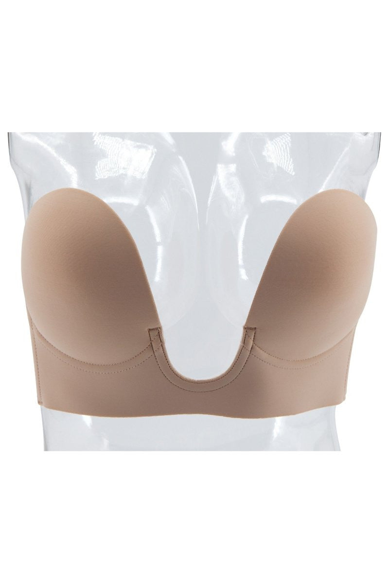 BWXB093 Deep V Bra