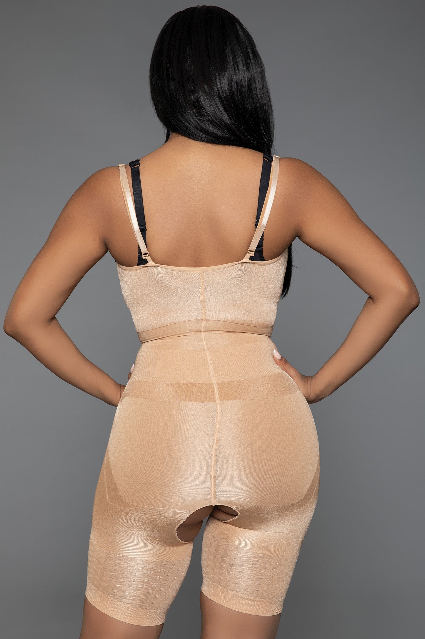 BW1675 Thinking Thin Body Shaper