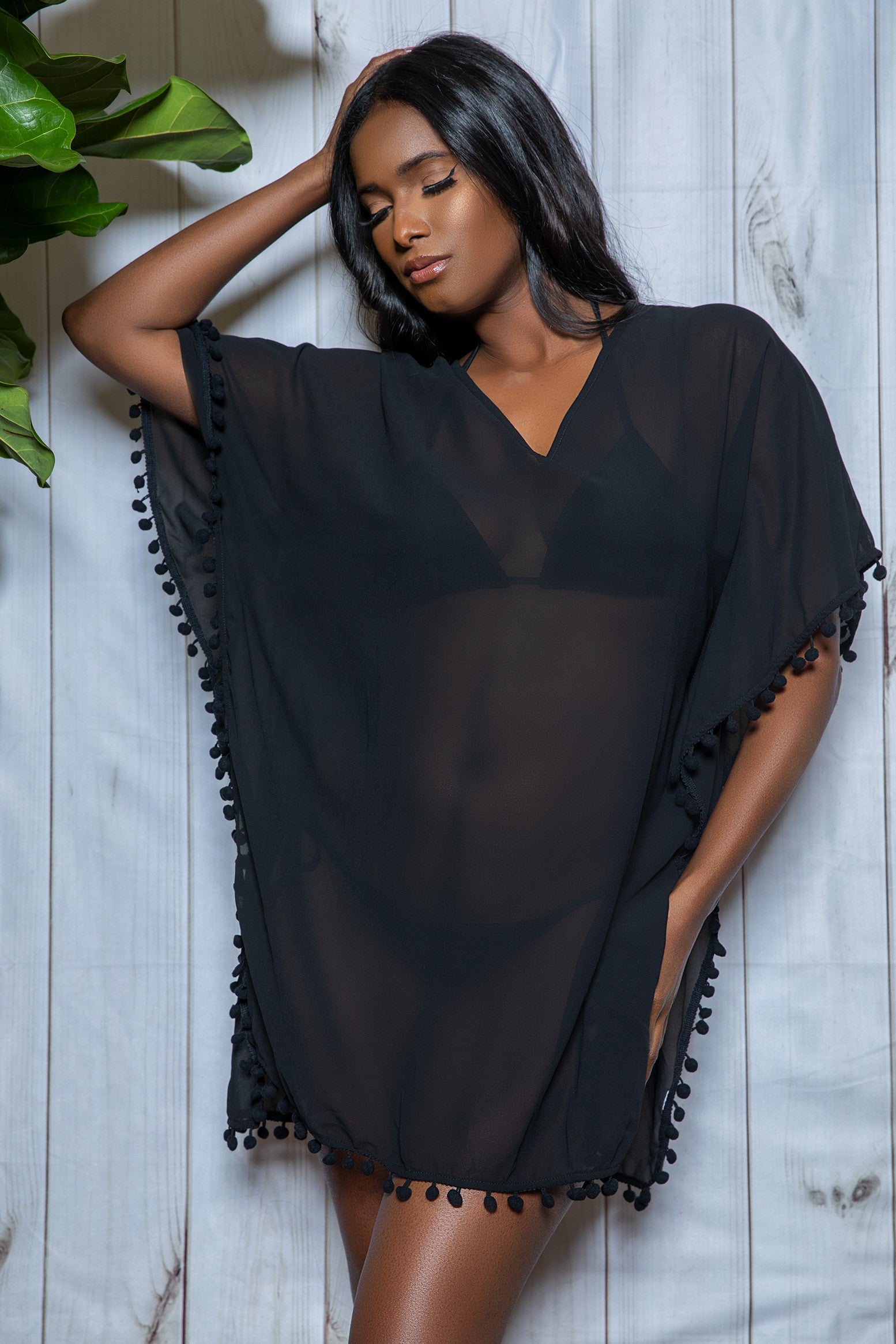 2407 Leilani Cover-Up