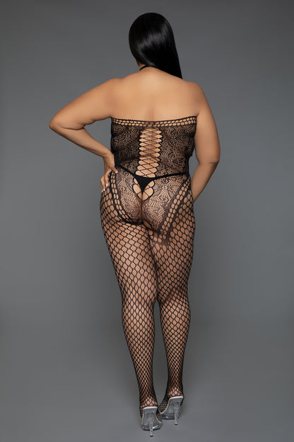 2372 Especially For You Bodystocking