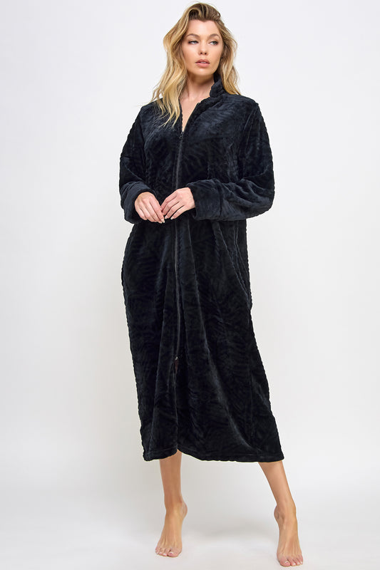 2489 Sabrina Robe