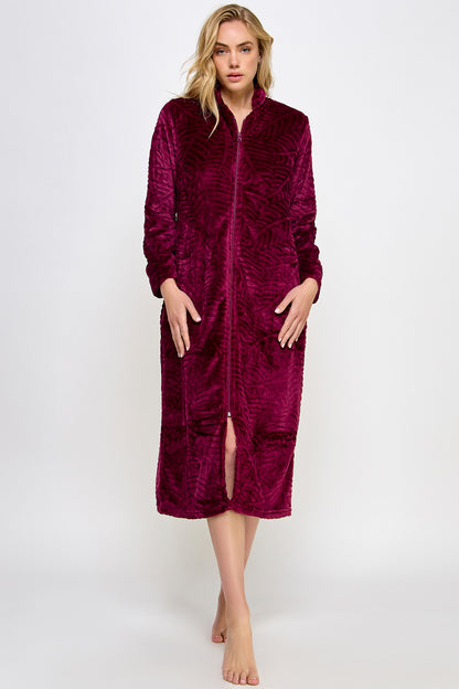 2489 Sabrina Robe