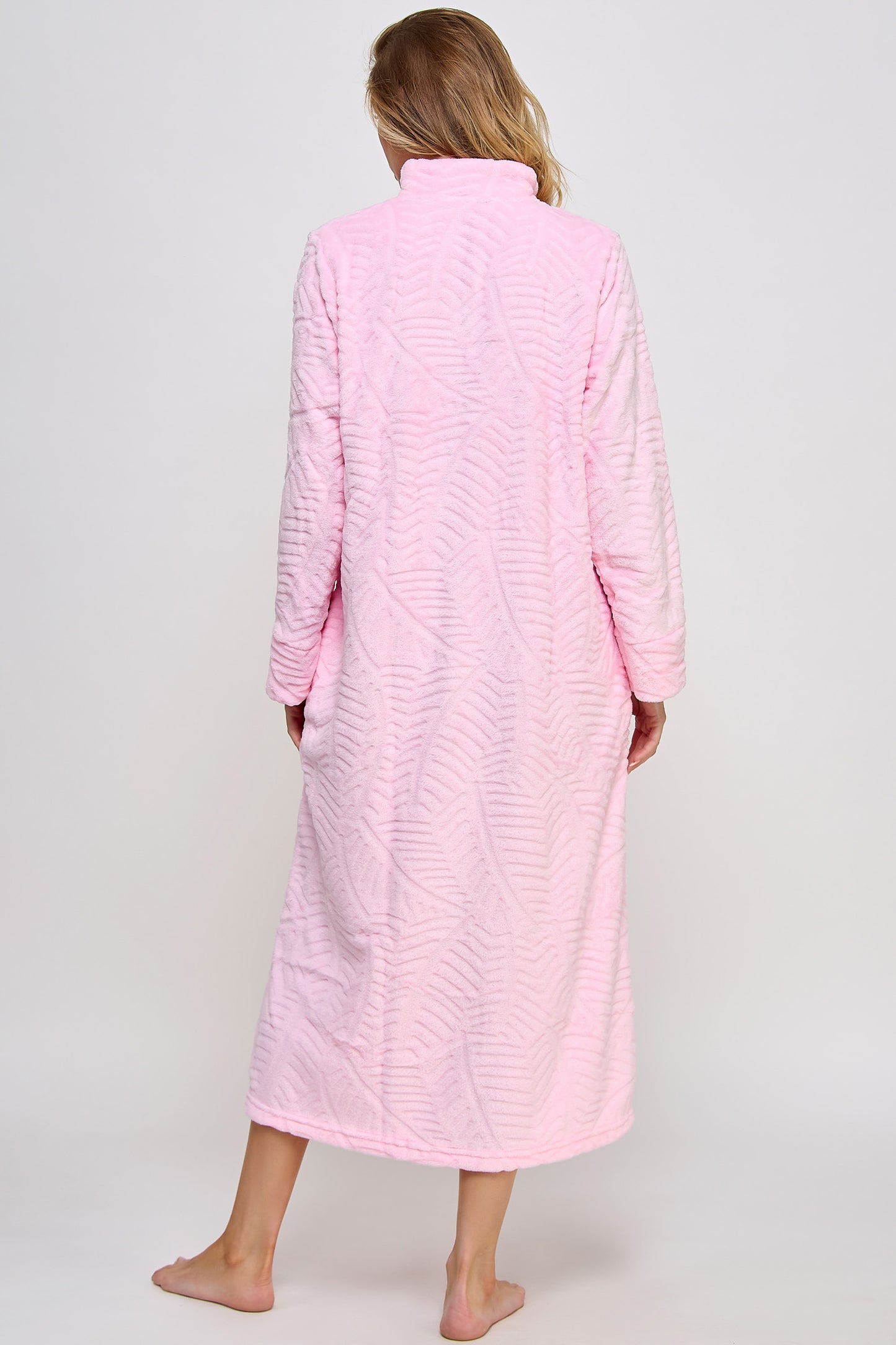2489 Sabrina Robe