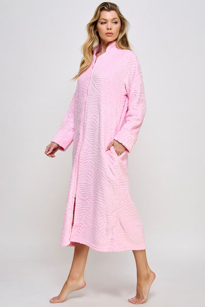 2489 Sabrina Robe